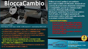 Progetto Auto foto News